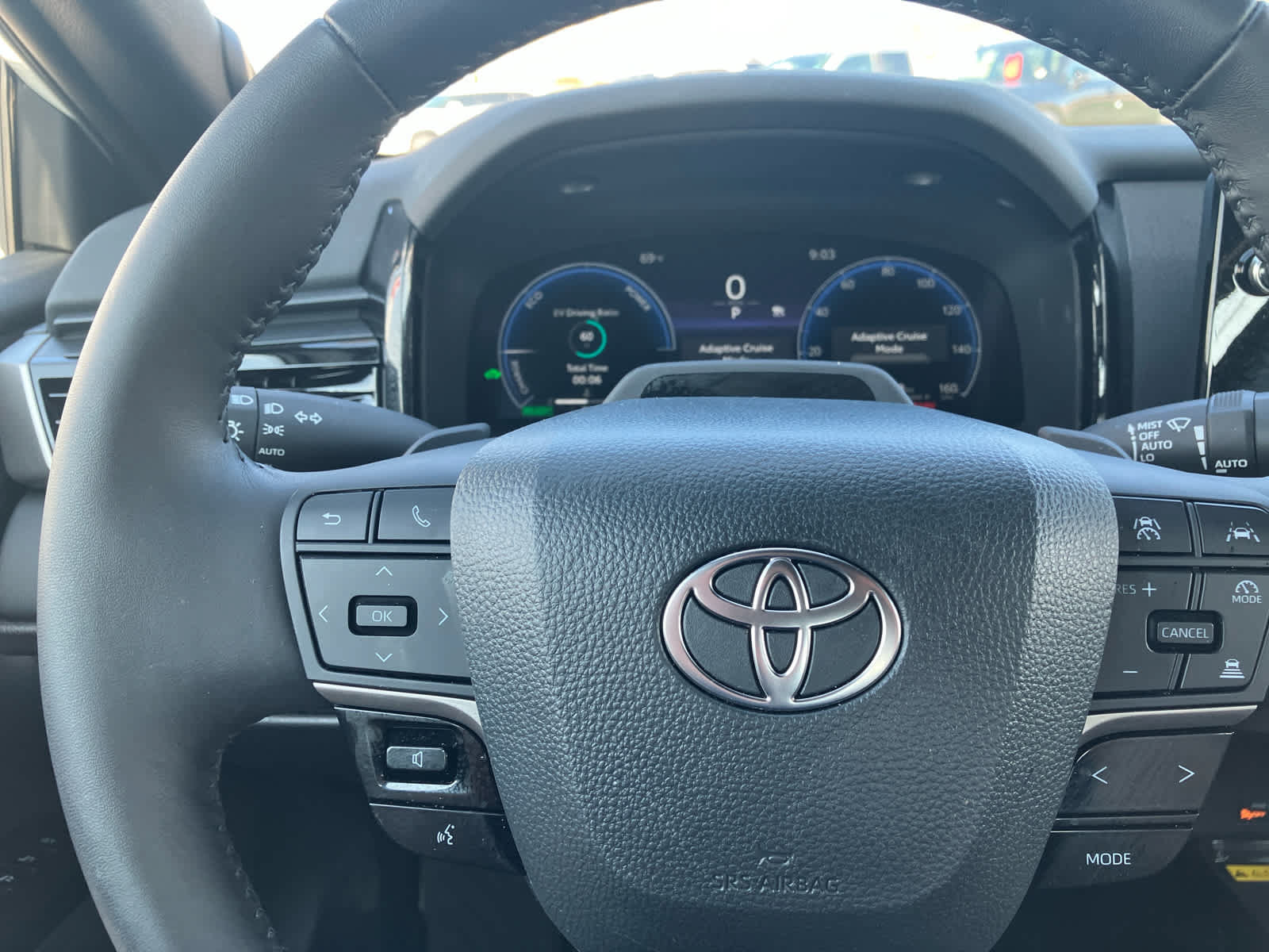 Certified 2026 Toyota Camry XSE w/ Premium Plus Package FWD image 17