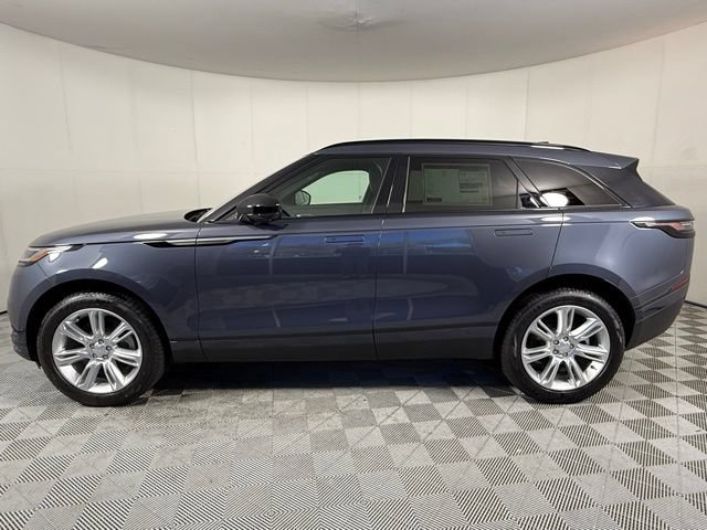 Certified 2026 Land Rover Range Rover Velar S AWD/4WD image 3