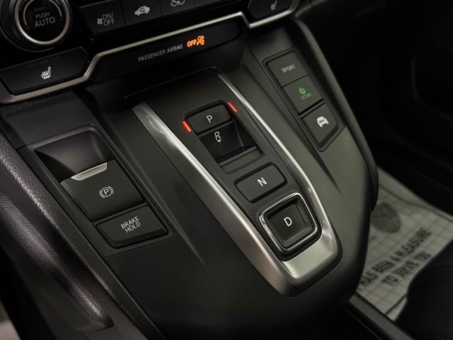 Used 2020 Honda CR-V EX-L image 17