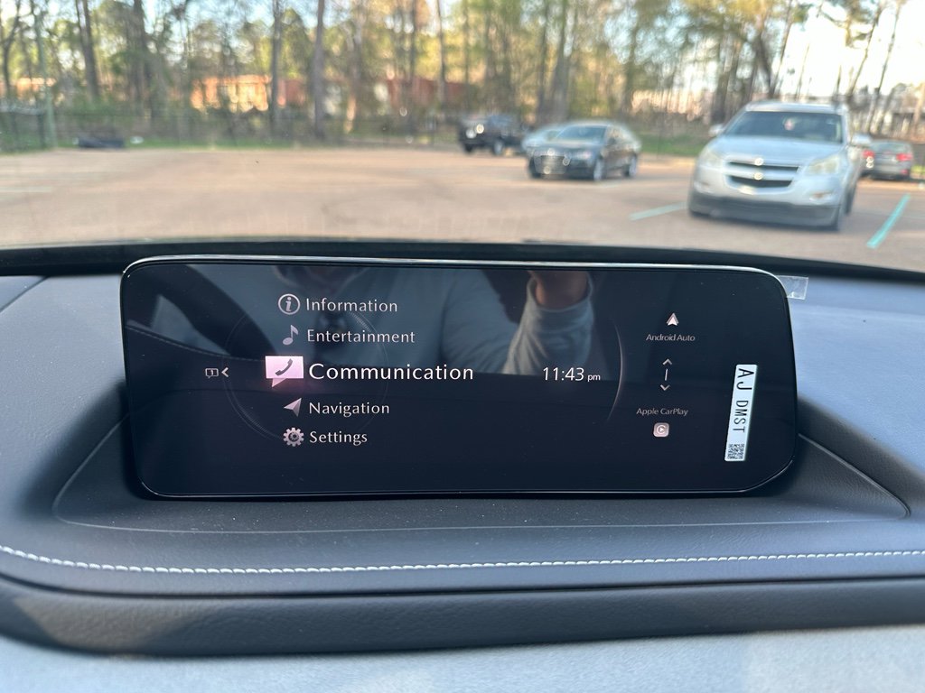 New 2026 MAZDA CX-30 Aire Edition image 10