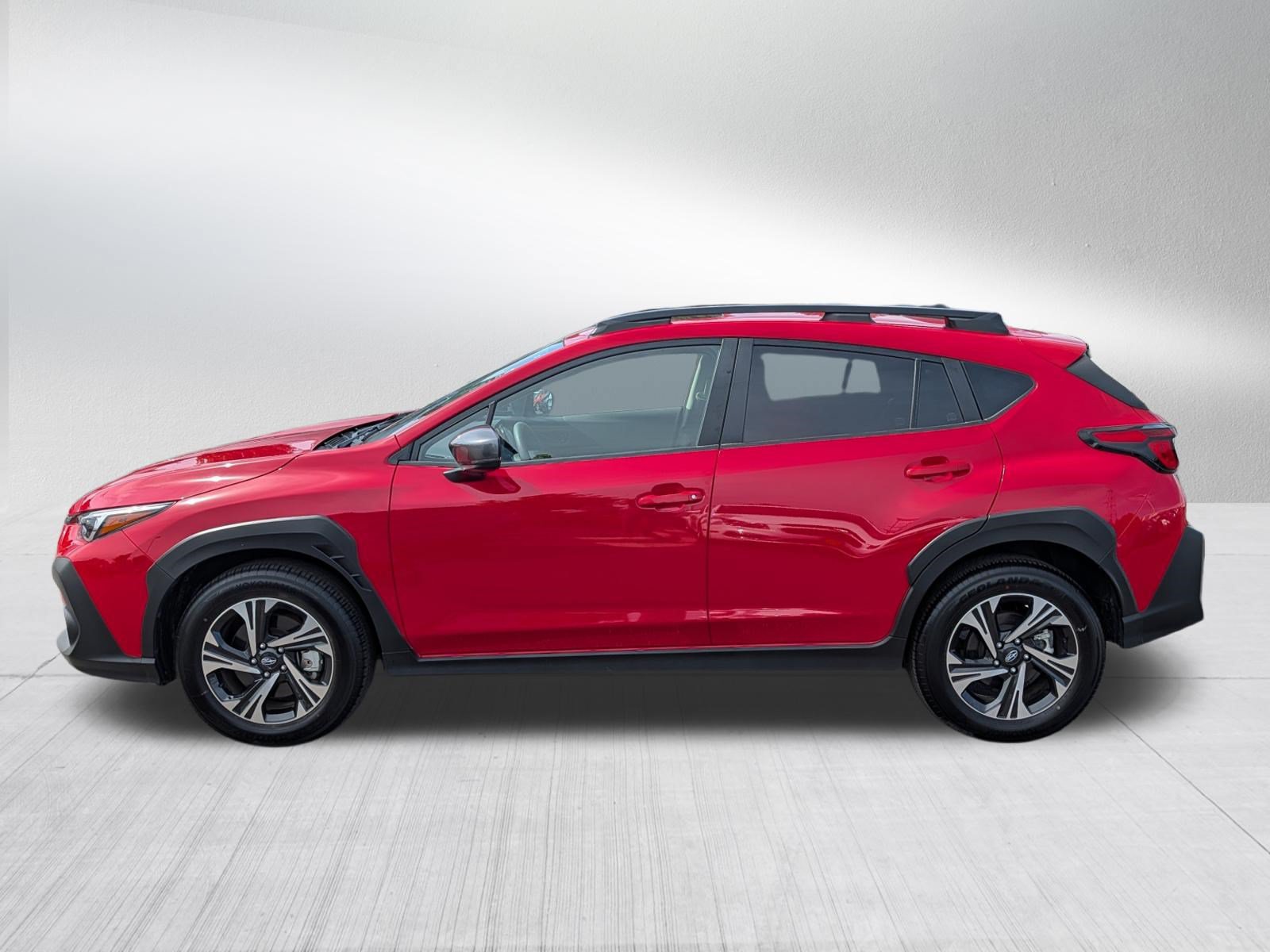 Certified 2025 Subaru Crosstrek 2.5i Premium AWD/4WD image 4