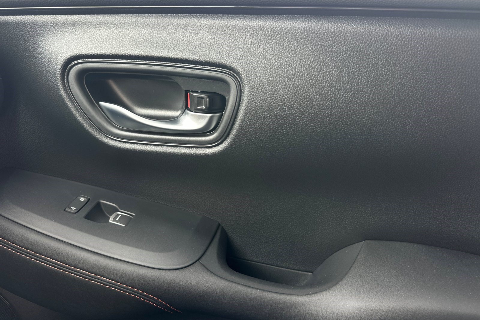 New 2027 Honda HR-V Sport image 28