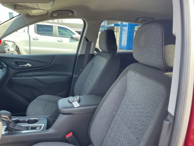 Used 2023 Chevrolet Equinox LT FWD image 14
