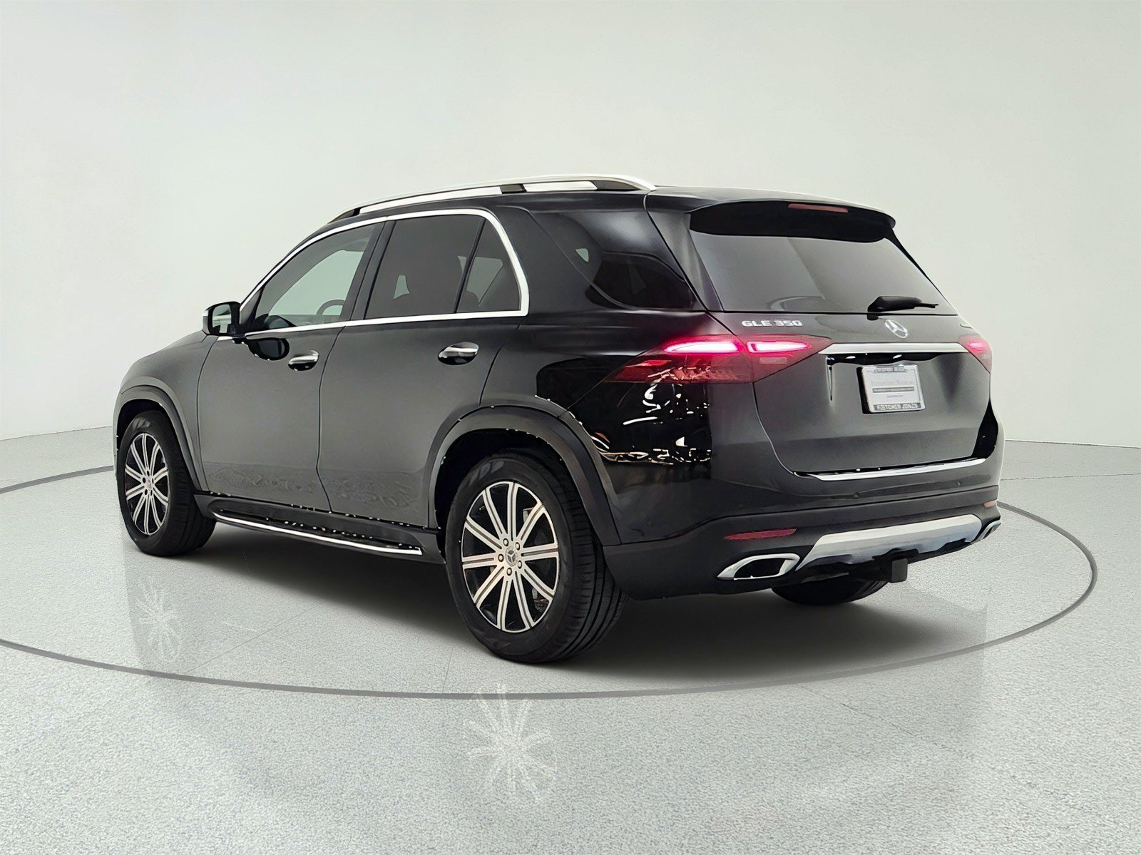 Certified 2024 Mercedes-Benz GLE 350 4MATIC image 7