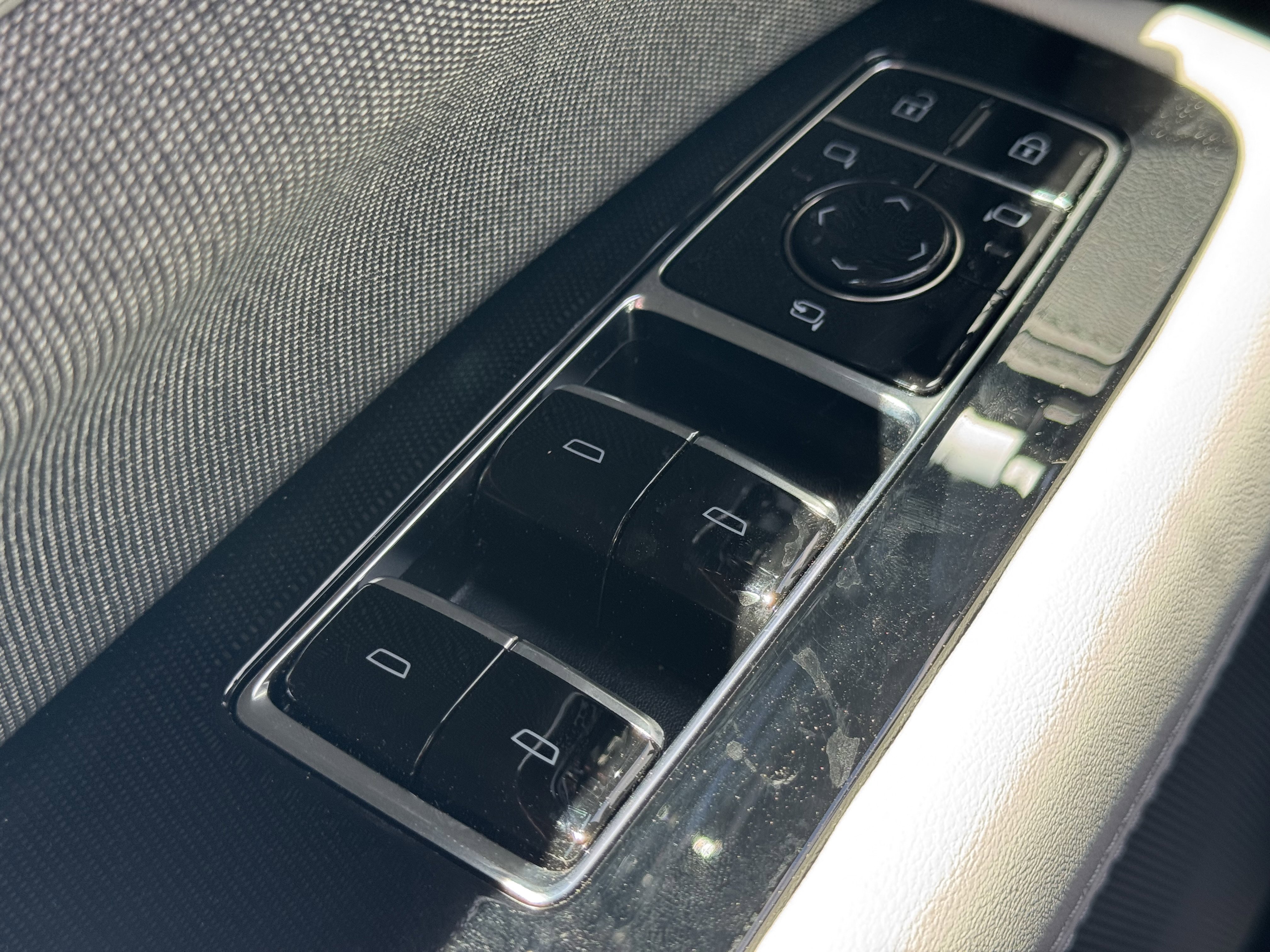 New 2026 Cadillac Escalade IQ Sport 1 w/ LPO, Floor Liner Package image 33