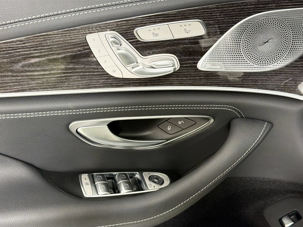 Used 2023 Mercedes-Benz CLS 450 4MATIC image 18