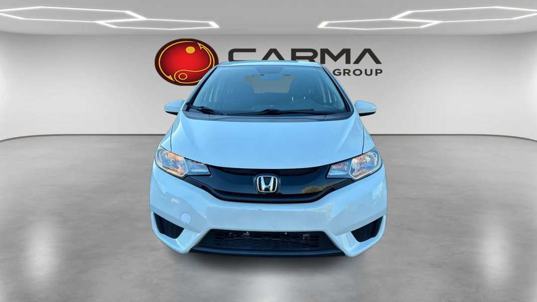 Used 2016 Honda Fit LX image 8