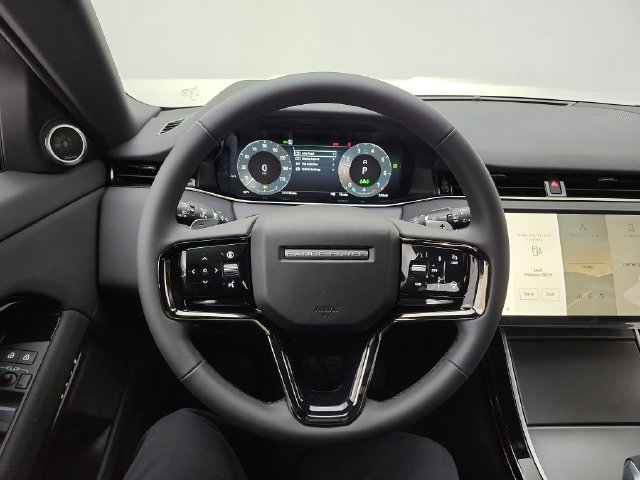 New 2026 Land Rover Range Rover Evoque S AWD/4WD image 33