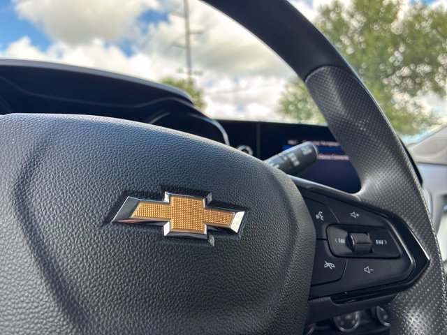Used 2026 Chevrolet Trax LS FWD image 28