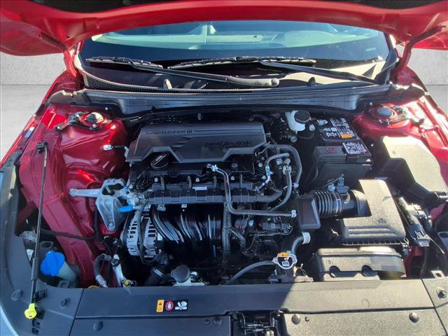 Used 2025 Kia K4 FWD image 22