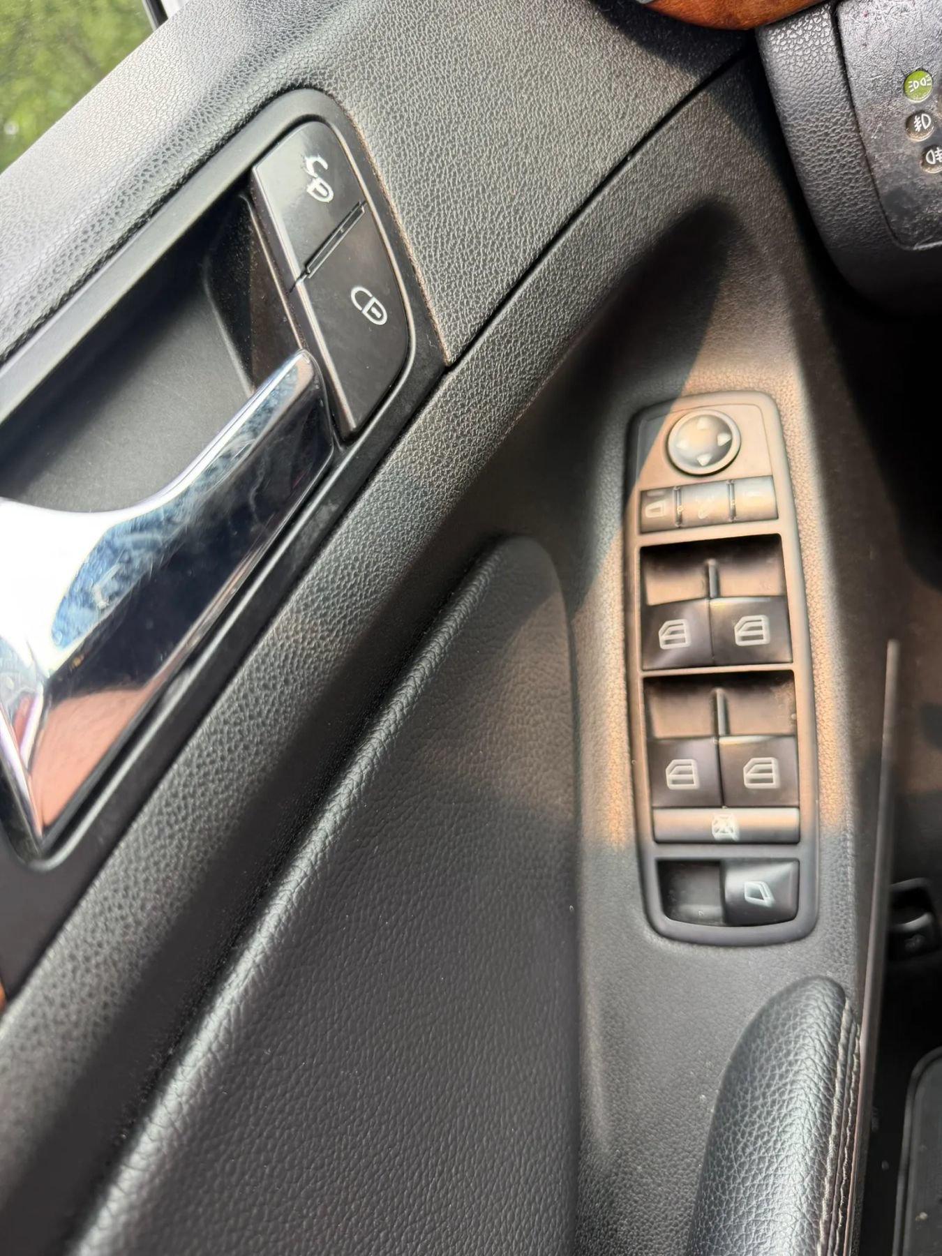 Used 2009 Mercedes-Benz GL 450 4MATIC image 22