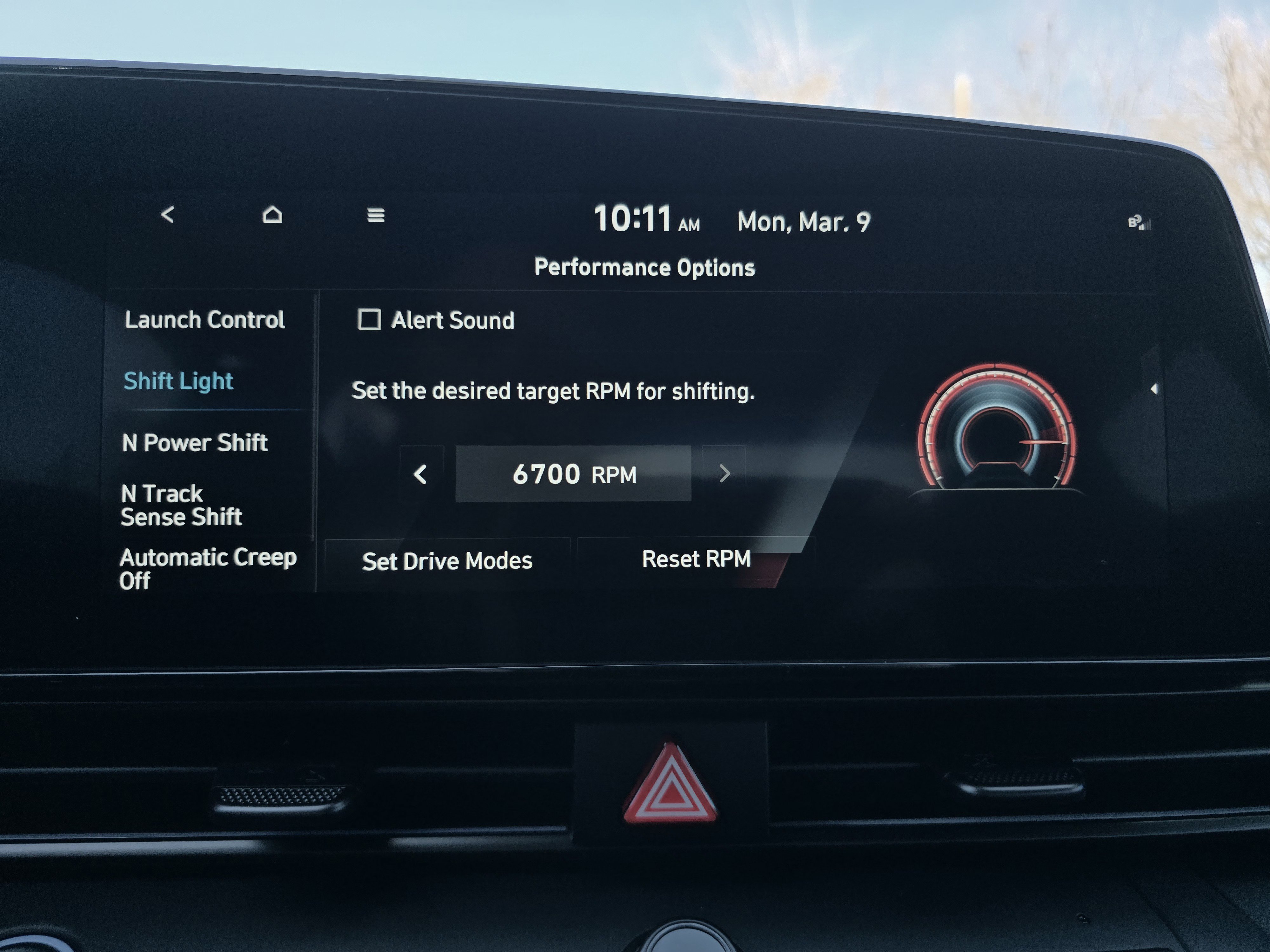 Used 2025 Hyundai Elantra N Base image 35