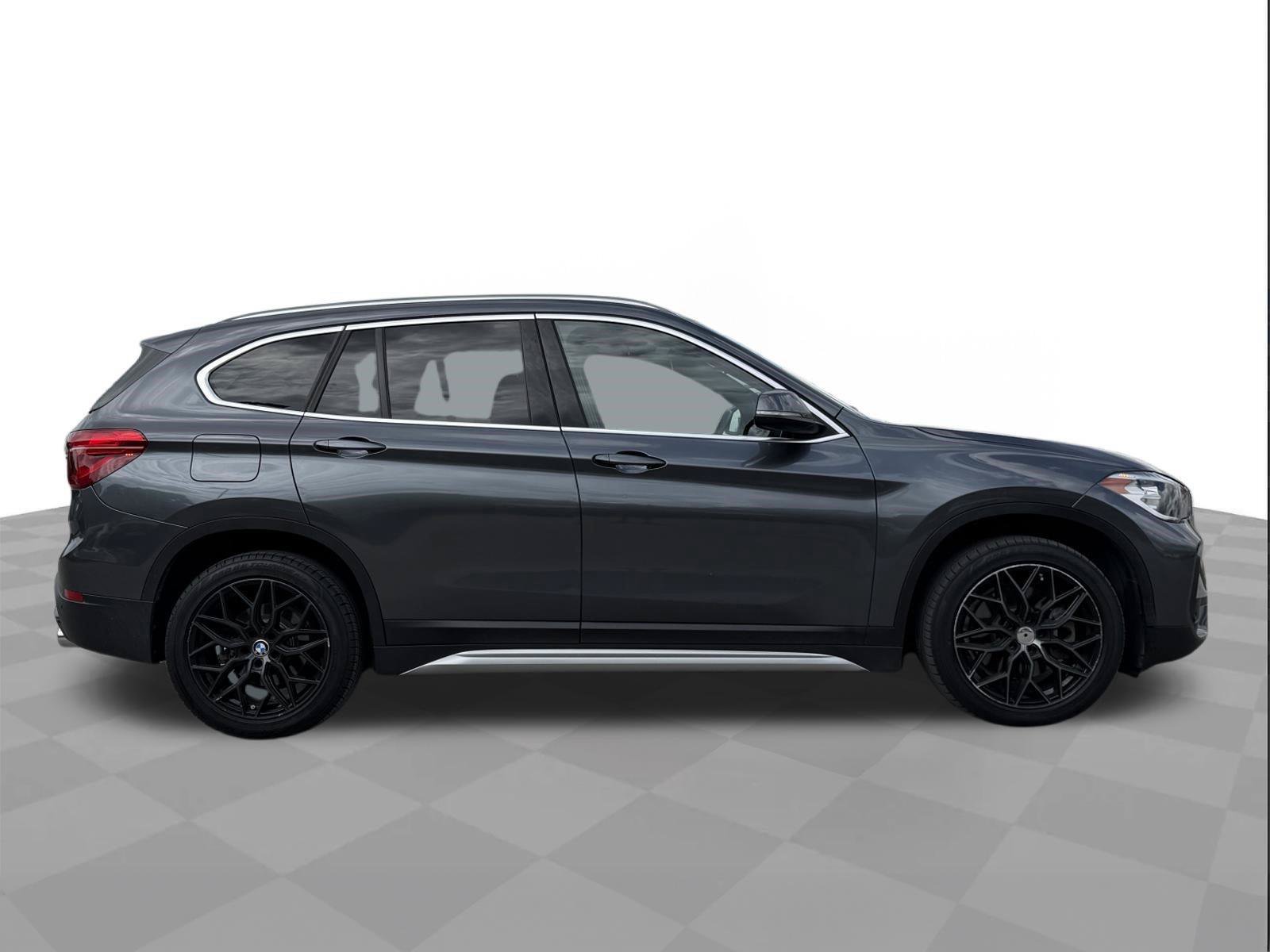Used 2021 BMW X1 sDrive28i w/ Convenience Package FWD image 6