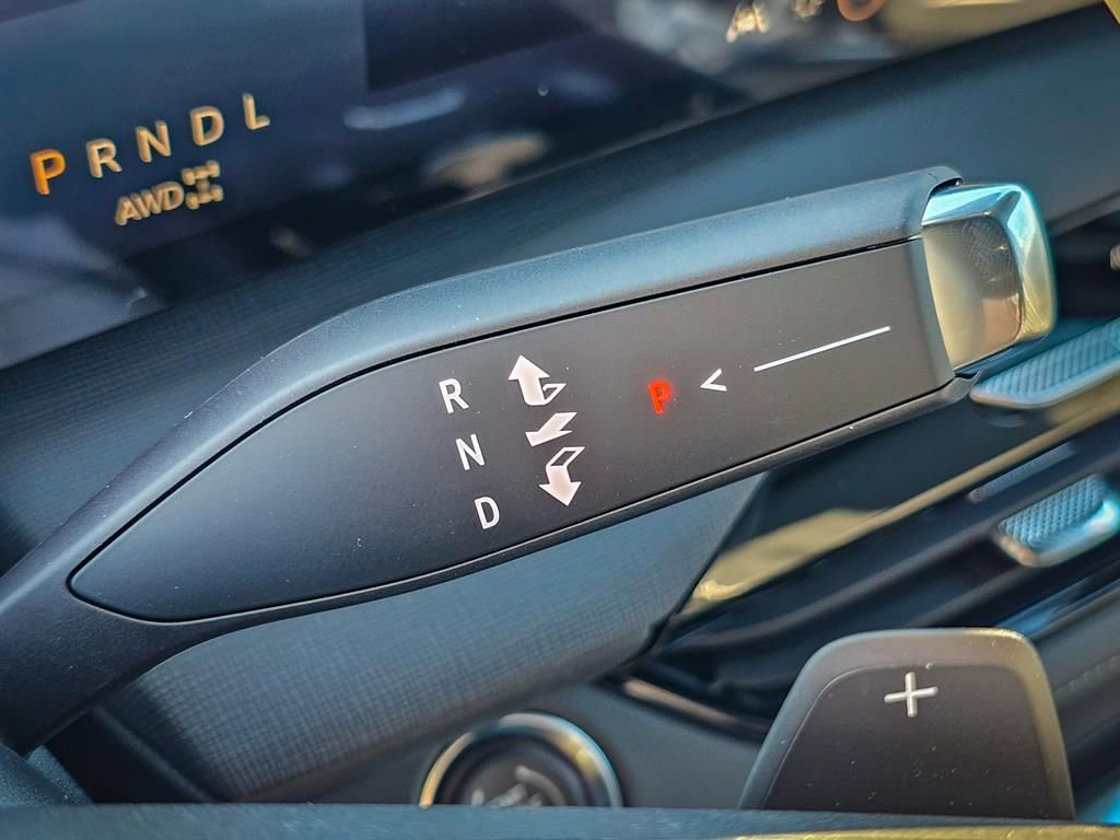 New 2026 Buick Enclave Sport Touring w/ Power Package image 20