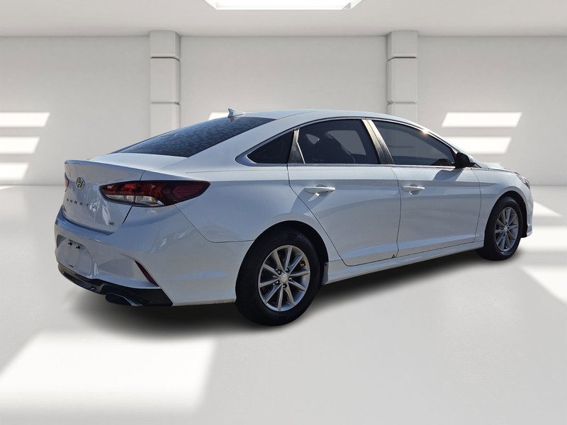 Used 2018 Hyundai Sonata SE image 5