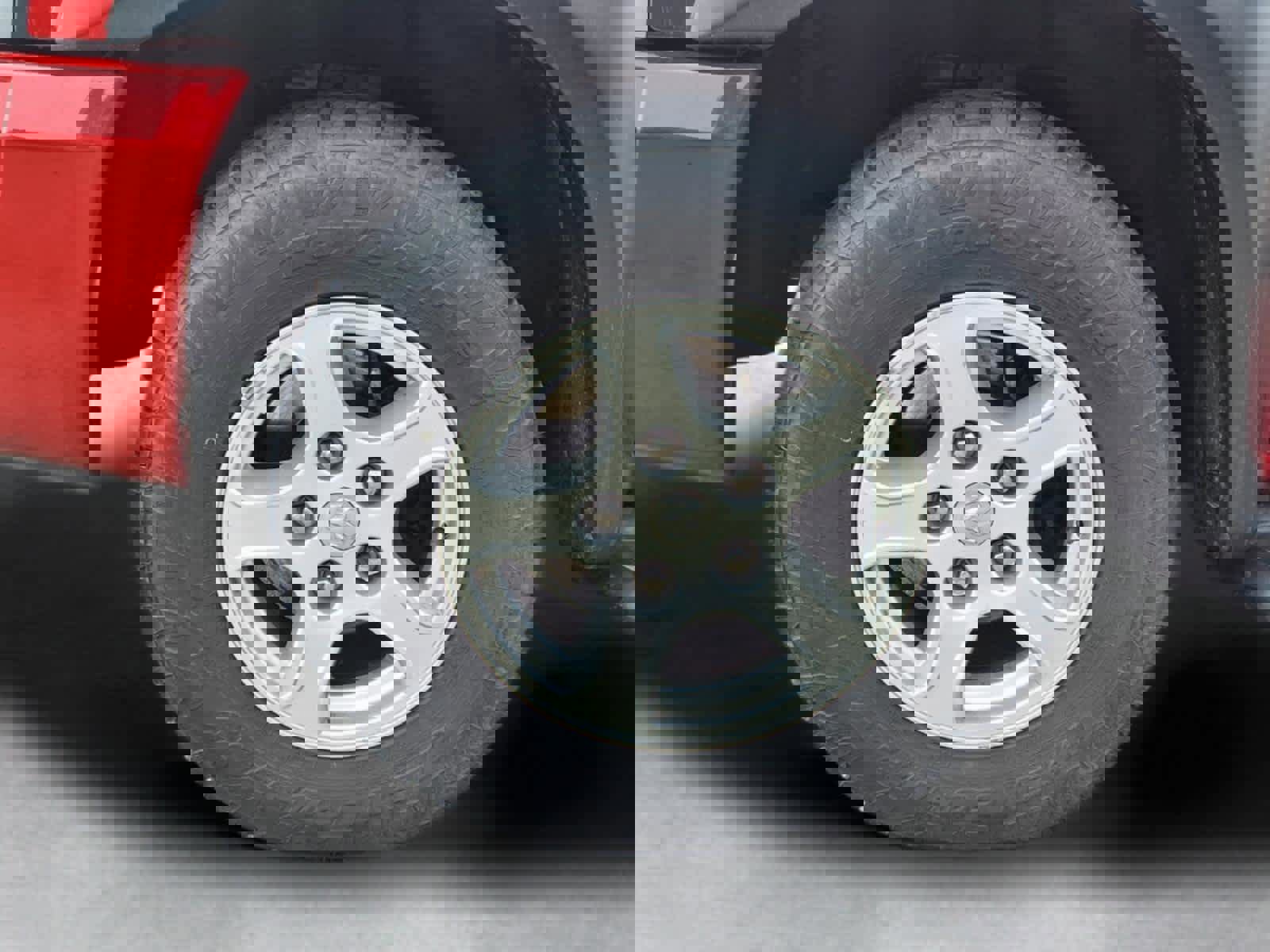 Used 2007 Dodge Dakota SLT w/ Trailer Tow Group image 2