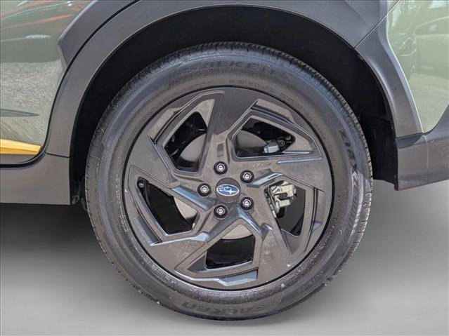 Used 2024 Subaru Crosstrek 2.5i Sport AWD/4WD image 22