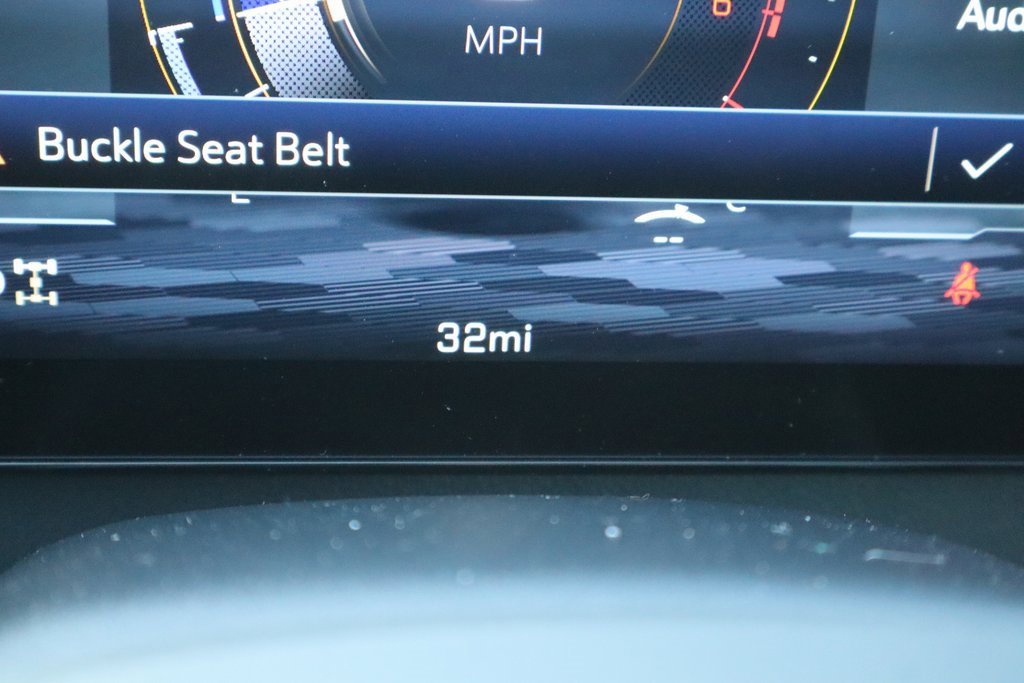 New 2026 Chevrolet Traverse LT w/ Sun and Wheel Package image 33