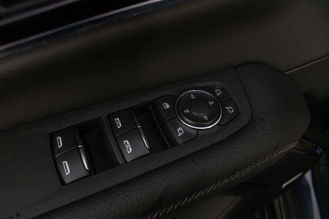 New 2026 GMC Yukon XL Denali w/ Sun & Power Step Package image 18