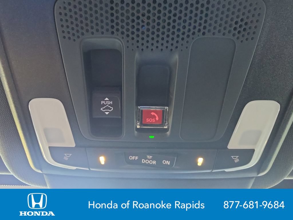 New 2027 Honda CR-V Sport image 23
