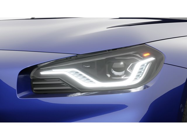 New 2026 BMW M2 w/ Lighting Package RWD image 6