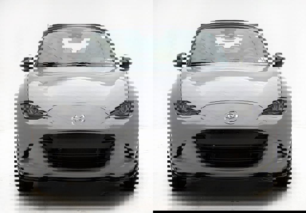 Used 2024 MAZDA MX-5 Miata Club w/ Brembo/BBS Recaro Package image 5