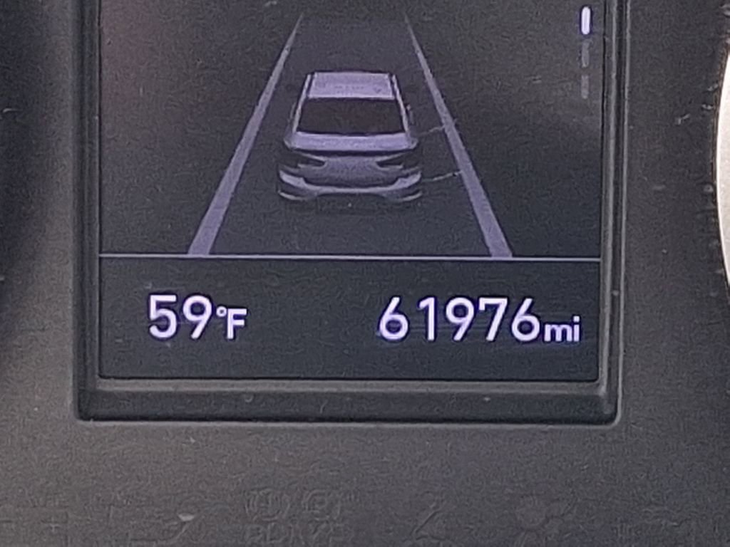 Used 2019 Hyundai Elantra SEL image 18