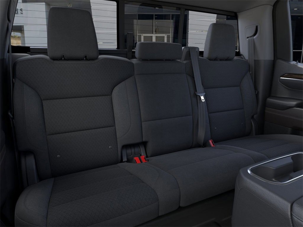 New 2025 GMC Sierra 1500 Elevation w/ Preferred Package image 17