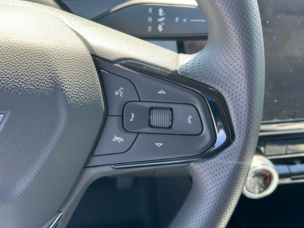 New 2027 Chevrolet Bolt LT FWD image 17