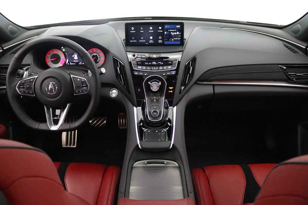 Certified 2024 Acura RDX A-Spec AWD/4WD image 17