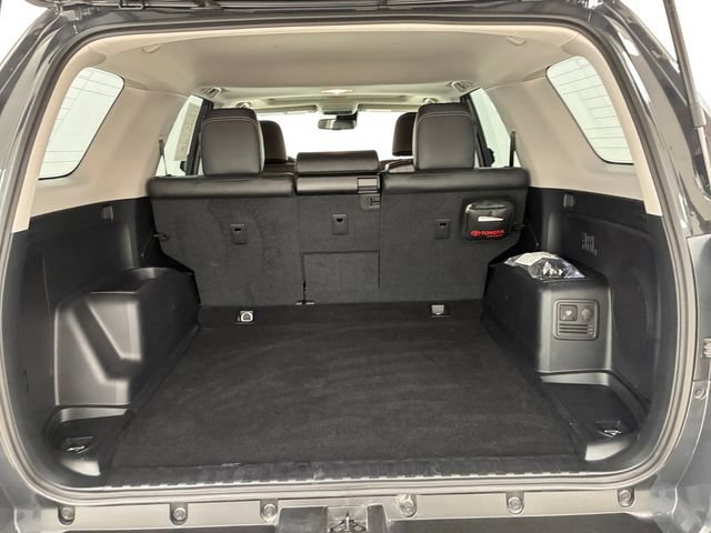 Used 2024 Toyota 4Runner Limited AWD/4WD image 17