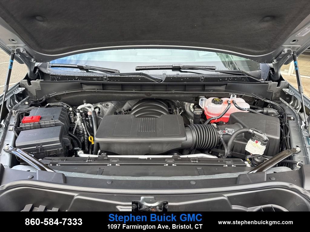 New 2026 GMC Yukon Elevation w/ Elevation Premium Package image 26