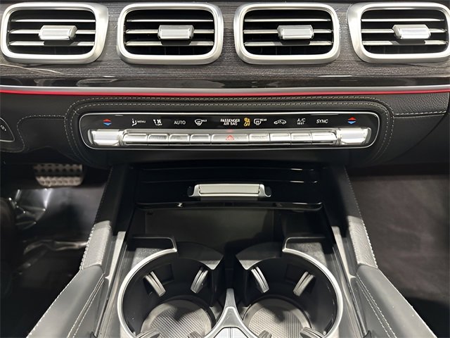 Certified 2022 Mercedes-Benz GLE 53 AMG 4MATIC Coupe image 26