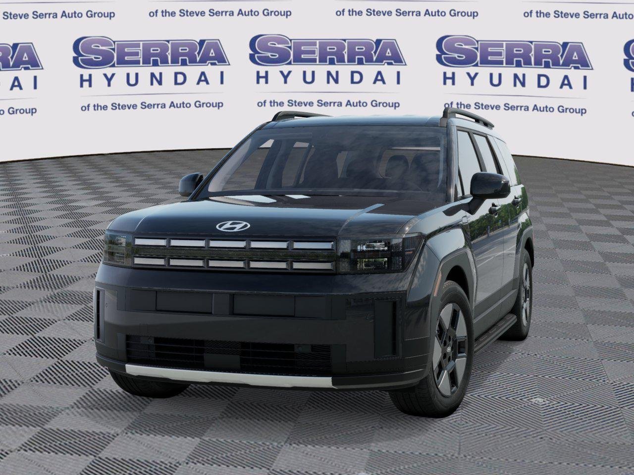 New 2027 Hyundai Santa Fe SEL FWD image 23