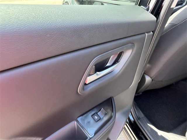 New 2026 Nissan Rogue SV image 21