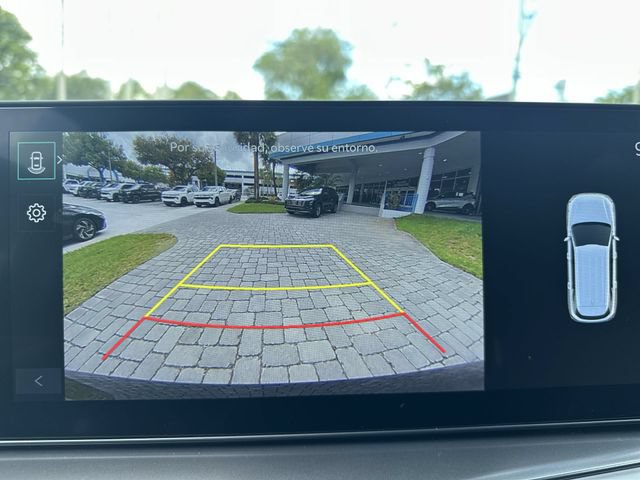 Used 2026 Kia Sorento S w/ S Panoramic Sunroof Package FWD image 24