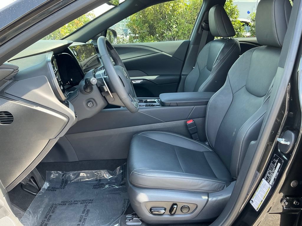 Certified 2025 Lexus RX 350 Premium Plus w/ Convenience Package AWD/4WD image 14