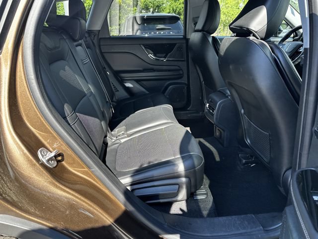 Certified 2022 Lincoln Corsair AWD w/ Equipment Group 101A image 36