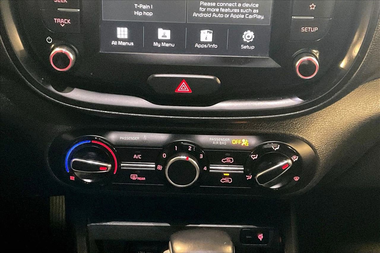 Used 2020 Kia Soul GT-Line w/ GT 2.0L Power Sunroof Package image 18