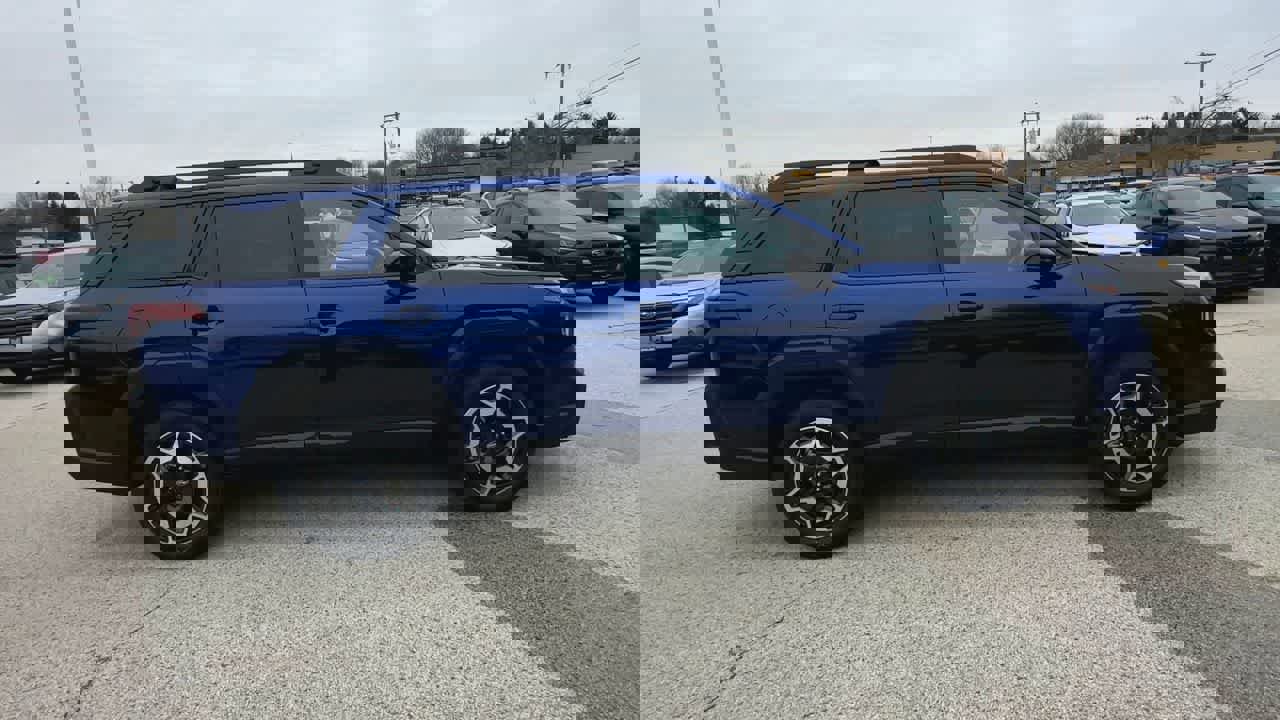 New 2026 Subaru Outback Touring image 9