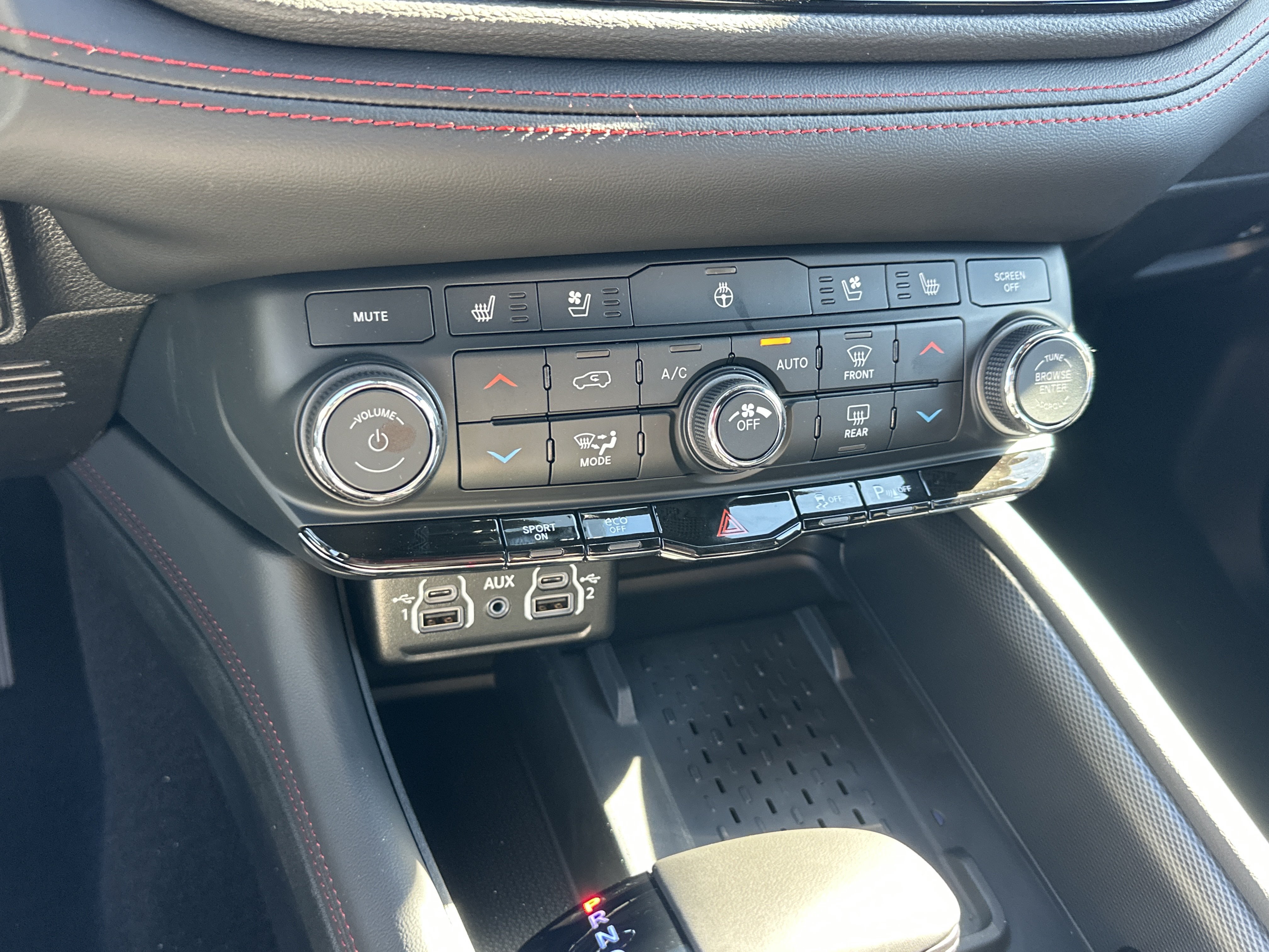 New 2027 Dodge Durango GT AWD/4WD image 7