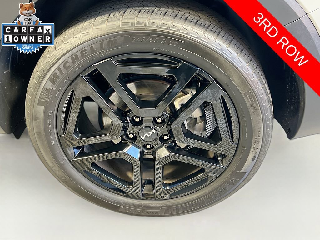Certified 2023 Kia Telluride SX Prestige X-Line image 35