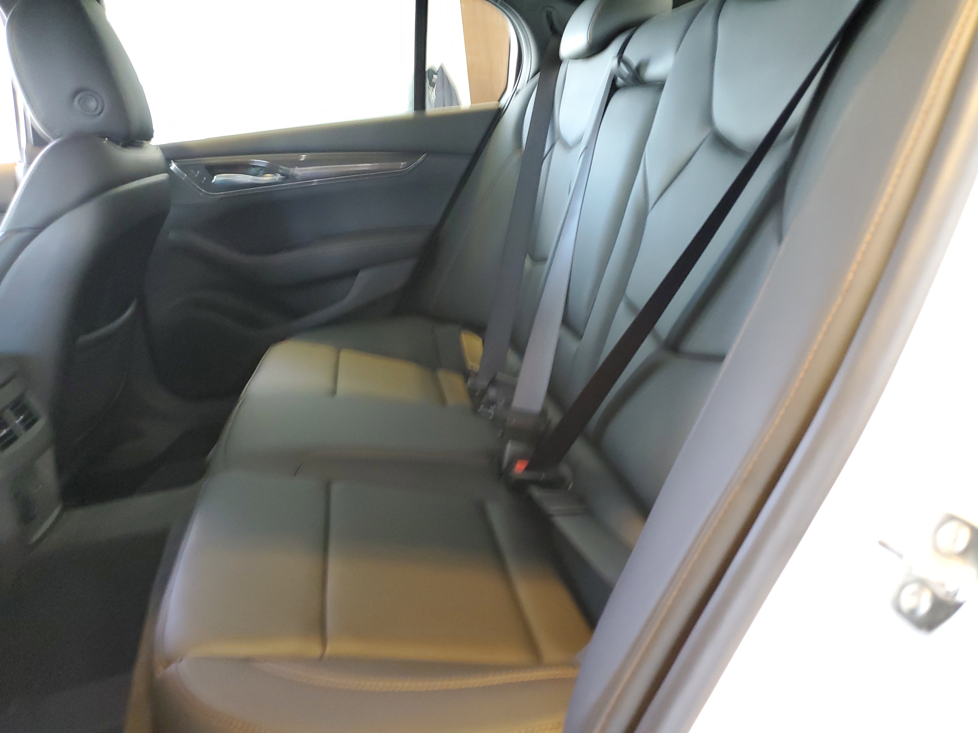 New 2026 Cadillac CT5 V w/ Technology Package image 9