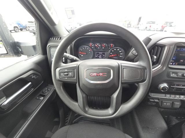 Used 2022 GMC Sierra 2500 Pro w/ Convenience Package image 21