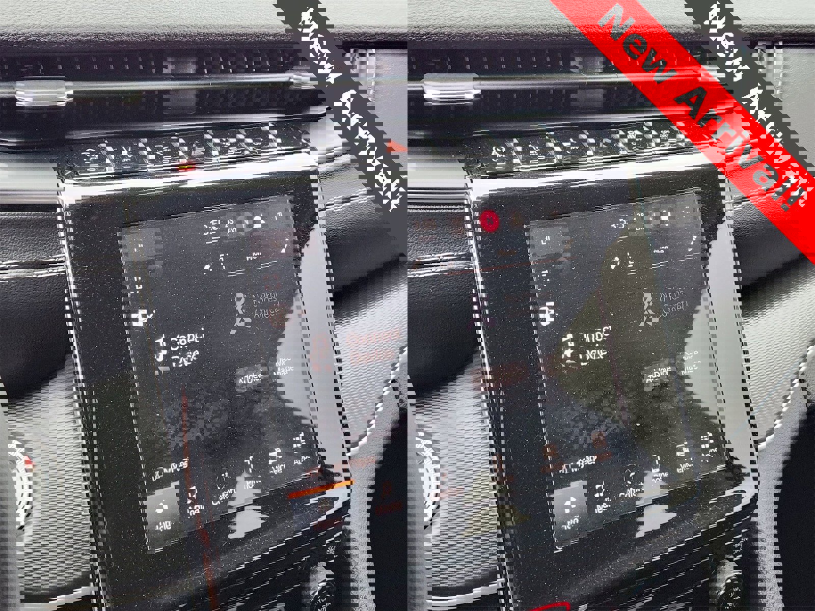 Used 2024 Jeep Grand Cherokee L Laredo image 18