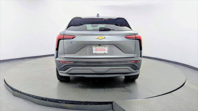 Used 2024 Chevrolet Blazer EV LT AWD/4WD image 7