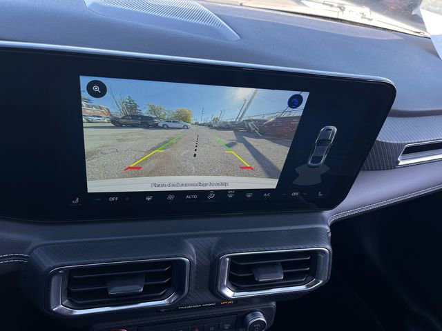 Used 2024 Ford Mustang Premium image 18