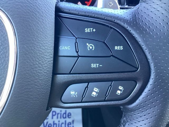 New 2026 Dodge Durango GT w/ Tow 'N Go Package image 35