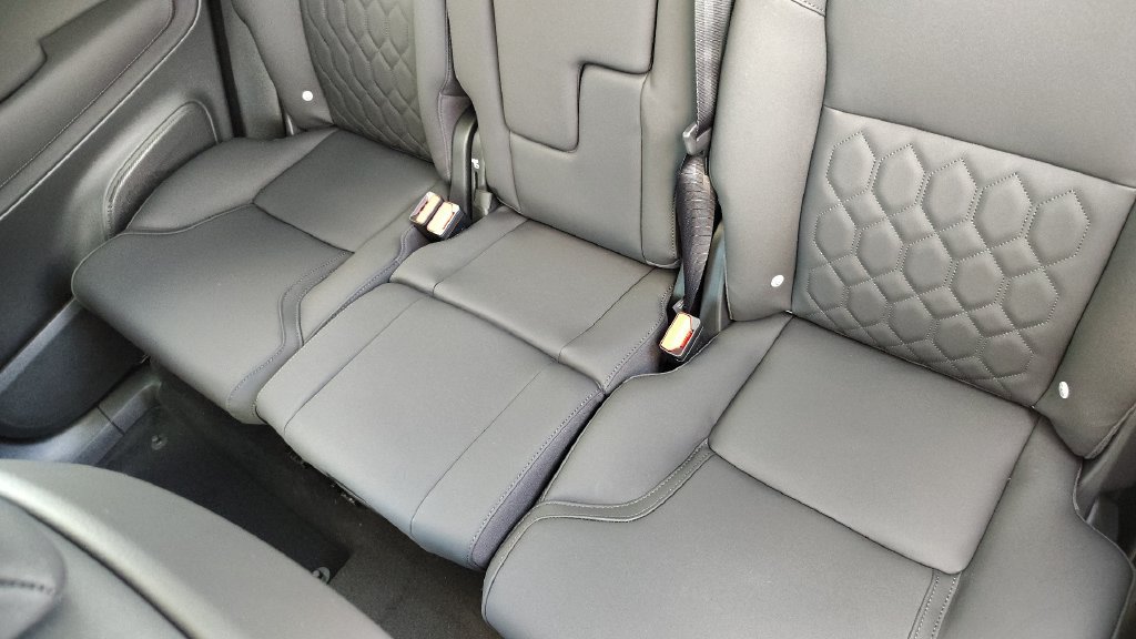New 2026 Volvo XC90 B6 Plus AWD/4WD image 27