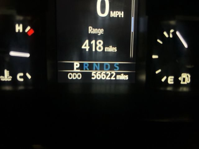 Used 2021 Toyota Tundra 4x4 CrewMax image 25